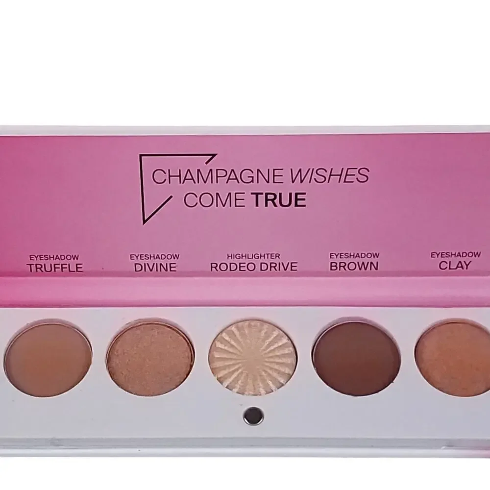 OFRA Signature Luxe Eyeshadow Palette